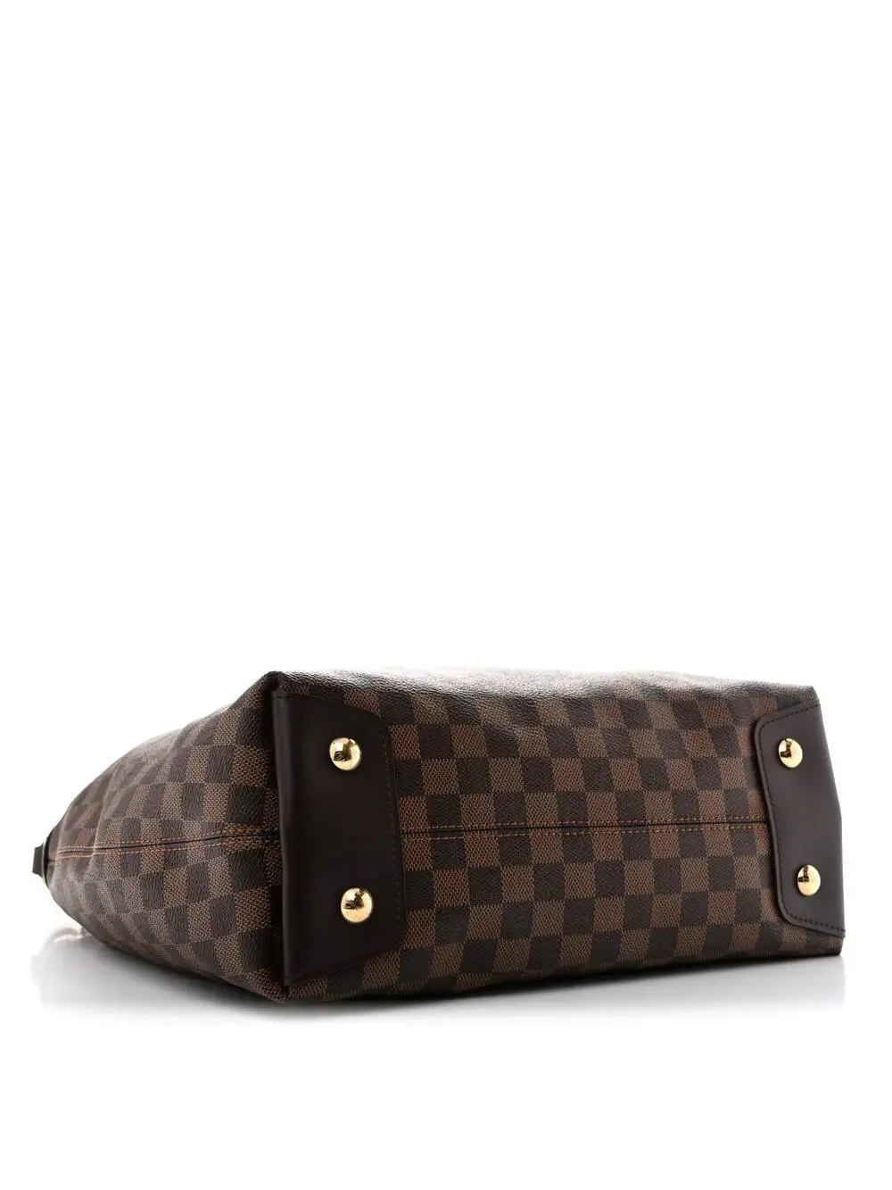 Louis Vuitton Damier Ebene Duomo Hobo #321950L12B